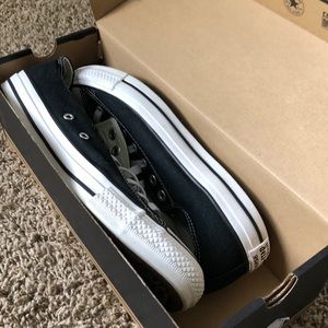 Classic converse all star low top